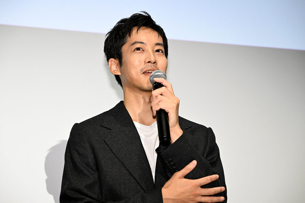 父と僕の終わらない歌』【横須賀大ヒット御礼！父と僕の凱旋舞台