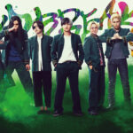 『WIND BREAKER/ウィンドブレイカー』 main