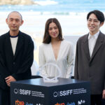 『災 劇場版』第73回サン・セバスティアン国際映画祭ワールドプレミア上映 『災 劇場版』ワールドプレミア①