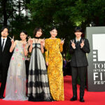 『万事快調〈オール・グリーンズ〉』第38回東京国際映画祭 レッドカーペット ★ZZ9_5746s