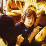 003901 – John Lennon & Yoko Ono at a Grapefruit Book Signing 197