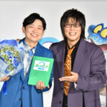 【メイン】1015『ズートピア２』日本版声優発表ベント