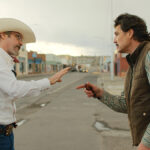 『エディントンへようこそ』 ★メイン