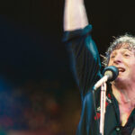 SPRINGSTEEN: DELIVER ME FROM NOWHERE