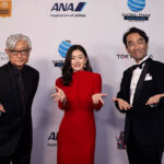 『THE KILLER GOLDFISH』「GLOBAL STAGE HOLLYWOOD 2025」北米プレミア上映 _O0A3591s