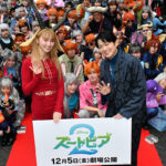 【メイン】1025『ズートピア２』公開記念 池袋ハロウィンコスプレフェス