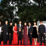 『栄光のバックホーム』第38回東京国際映画祭 レッドカーペット 【メイン】フォトセッション