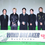 『WIND BREAKER／ウィンドブレイカー』10.20イベント_メイン