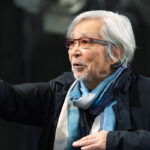 山田洋次_Dir. YAMADA Yoji