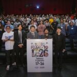 『藤本タツキ 17-26』グローバルステージハリウッド映画祭オフィシャルスチール①