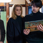 『SPIRIT WORLD -スピリットワールド-』応援コメント第2弾公開!新場面写真解禁&御朱印発売&パネル展開催決定 ★MAIN『SPIRIT WORLD』