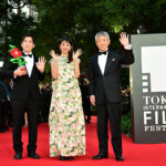 『ホウセンカ』第38回東京国際映画祭 レッドカーペット main_official_ZZ9_5714