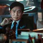 Fox Hunt●メイン