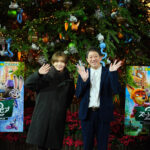 メイン【1118実施】『ズートピア2』日本全国ズートピア化計画宣言イベント