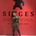 メイン『禍禍女』シッチェス・カタロニア国際映画祭１