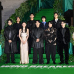 『WIND BREAKER/ウィンドブレイカー』完成披露試写会 ★映画『WIND BREAKER』カーペットイベント&完成披露試写会-メイン