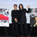 『みらいのうた』第38回東京国際映画祭 ワールド・プレミア上映舞台挨拶 メイン_9806_TR