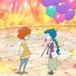 『トリツカレ男』の真実に迫る【あいのうたPV】公開!上白石萌歌と佐野晶哉が歌う劇中歌「あいのうた」も解禁 『トリツカレ男』ジュゼッペ&ペチカ_場面写真