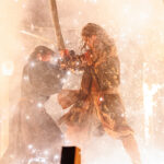 Last Samurai Standing