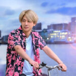 ★1.メイン『天文館探偵物語』