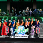 ★メイン_映画『ズートピア２』ZOOJOJI大ヒット祈願イベント