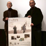 蓮實さん×三宅監督①