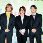 Mrs. GREEN APPLE『ライブフィルム『FJORD』&ドキュメンタリー『THE ORIGIN』公開記念【MGA MAGICAL 10 YEARS SPECIAL GREETING & CINEMA VIEWING】舞台挨拶 ★メインr251129-650_3