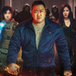 『悪魔祓い株式会社』 悪魔祓い株式会社/メイン