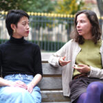 小野遥香＆マリア・ヴェラスコ1