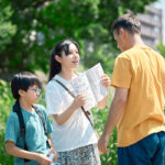 『みんな、おしゃべり!』 main