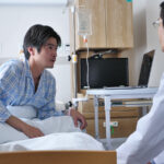 1窪塚俊介_病床