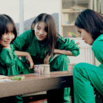 『万事快調〈オール・グリーンズ〉』 ★【メイン】『万事快調 〈オール・グリーンズ〉』