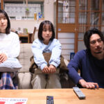 日本テレビ系土曜ドラマ「良いこと悪いこと」Huluオリジナル・ストーリー9.5話「犬」Hulu独占配信スタート 【9.5】EOS_0360