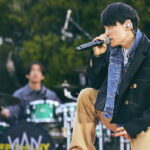 『UVERworld THE MOVIE 25 to EPIPHANY』 メイン