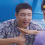 『愛がきこえる』 愛がきこえる メイン