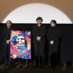 「第1回あいち・なごやインターナショナル・アニメーション・フィルム・フェスティバル」細田 守監督トークセッション ★Z62_5495s