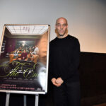 『THE END(ジ・エンド)』来日舞台挨拶 DSC_6319