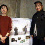 『旅と日々』大ヒット御礼トークイベント イベント写真④